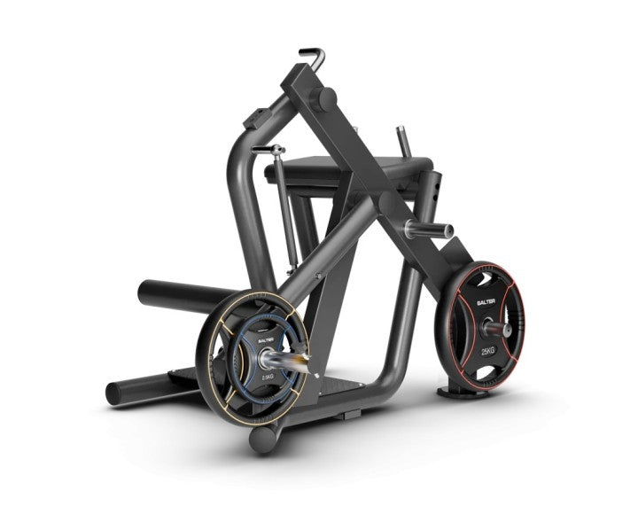 MP-135 GLUTE EXTENSION