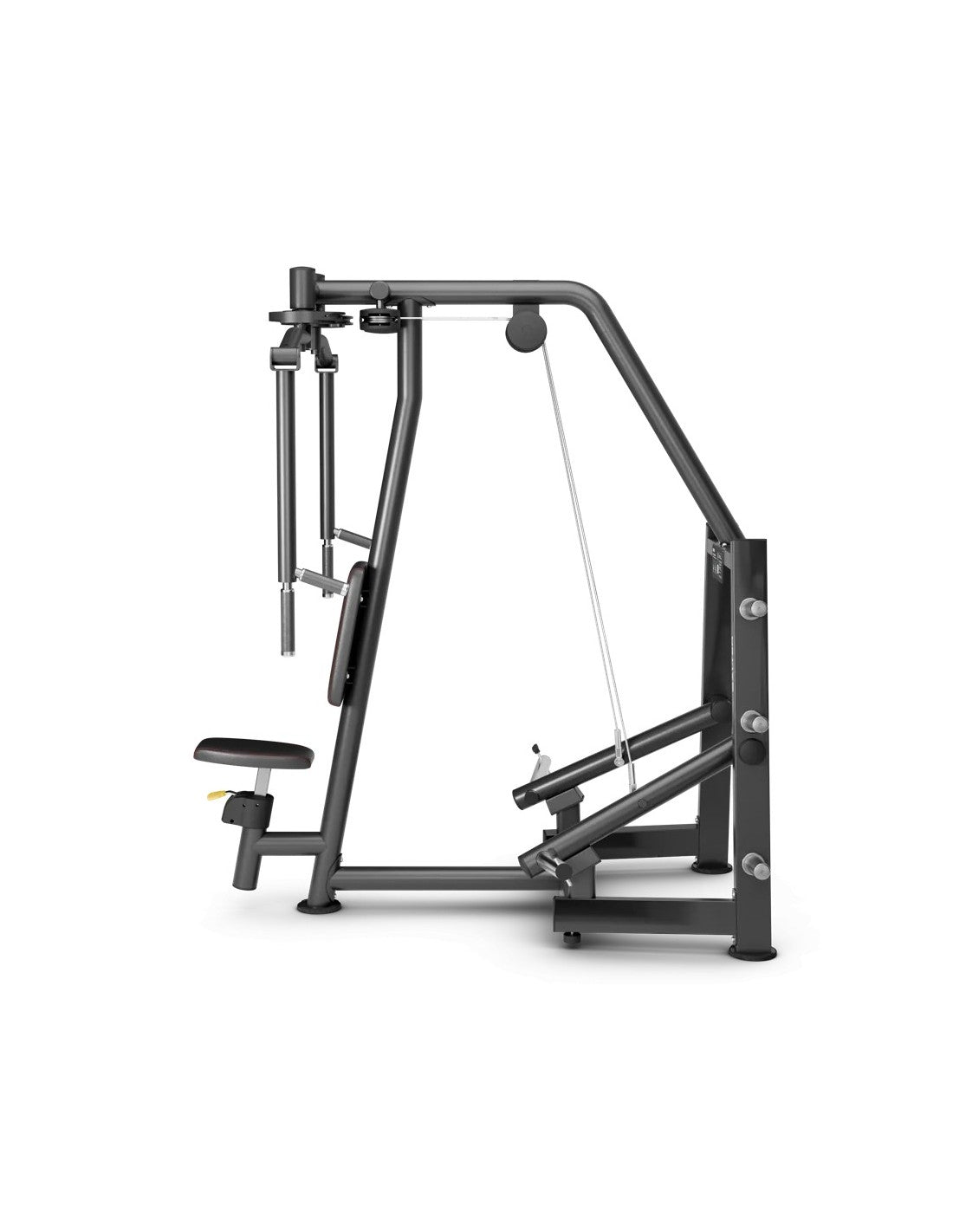 MP-138 PEC FLY/REAR DELT