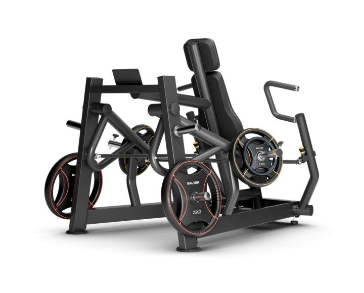 MP-140 CHEST PRESS