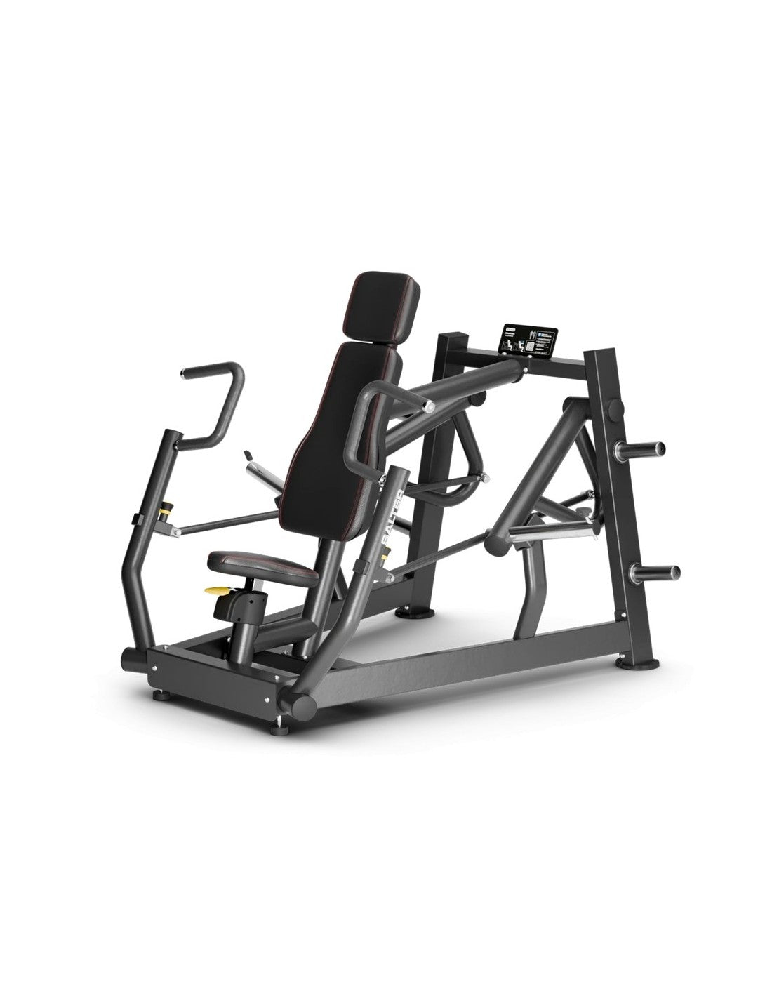 MP-140 CHEST PRESS
