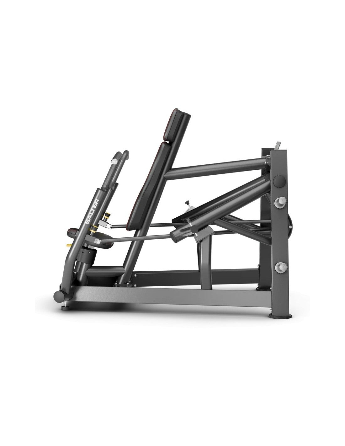 MP-140 CHEST PRESS