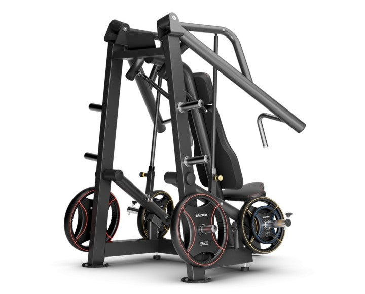 MP-142 INCLINED CHEST PRESS