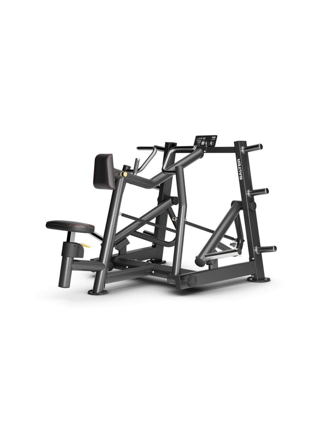 MP-145 LOW ROW