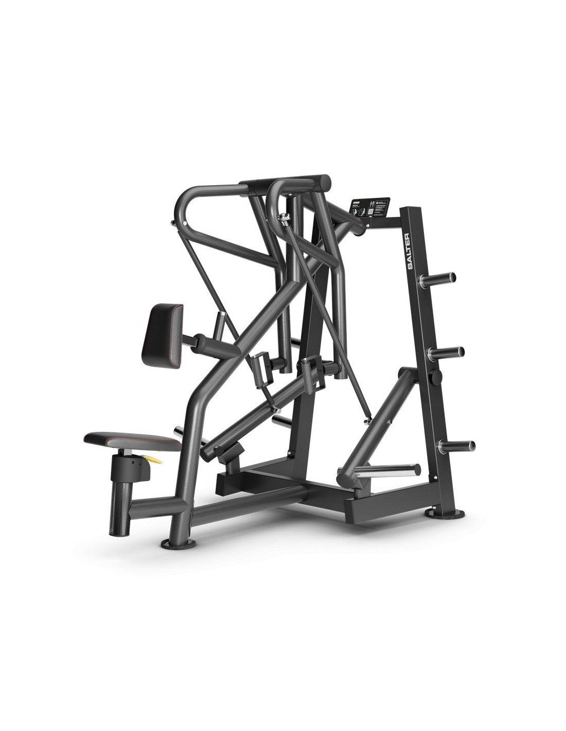 MP-146 HIGH ROW