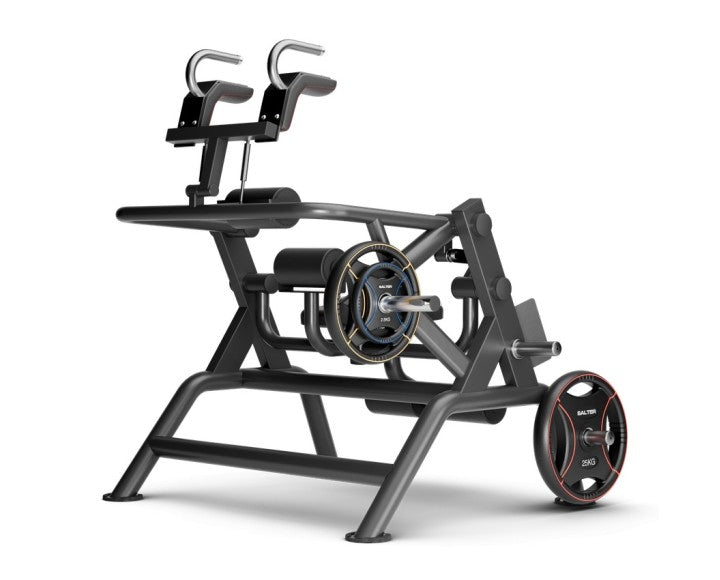 MP-147 ABDOMINAL/OBLIQUES