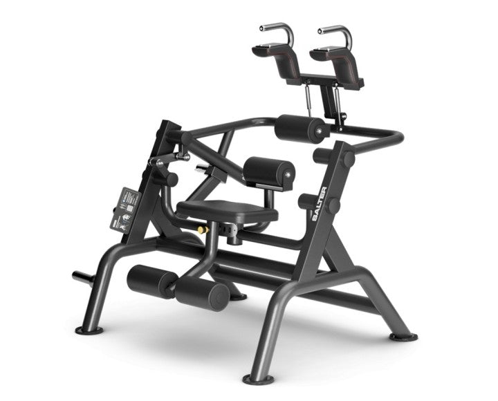 MP-147 ABDOMINAL/OBLIQUES