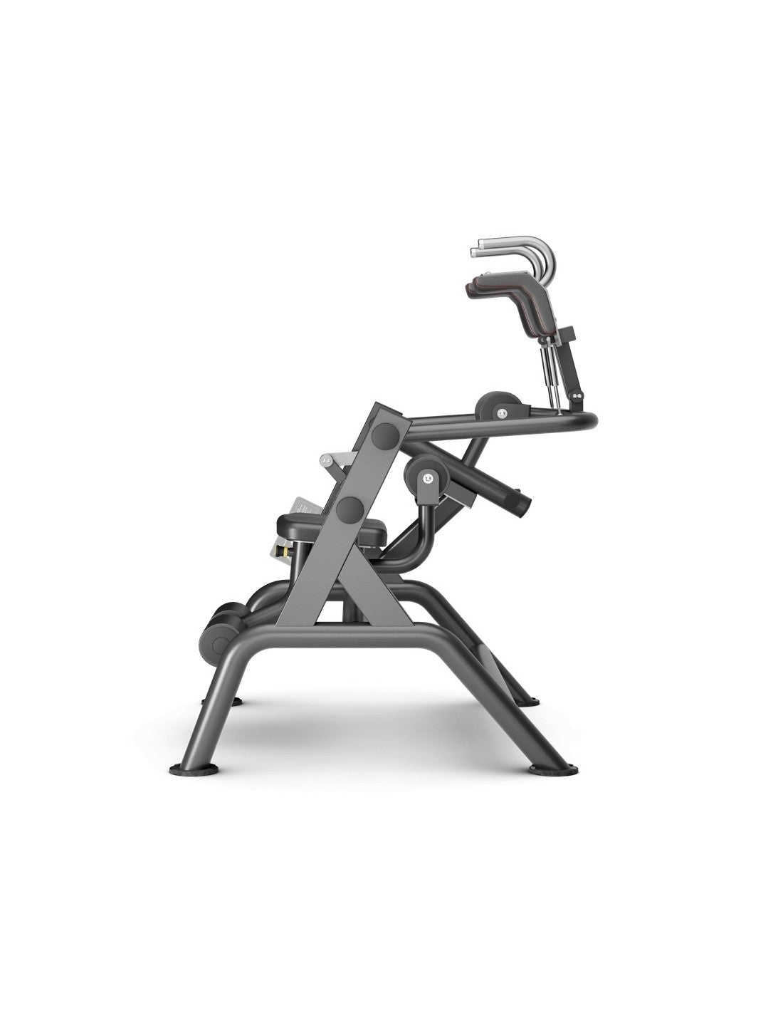 MP-147 ABDOMINAL/OBLIQUES