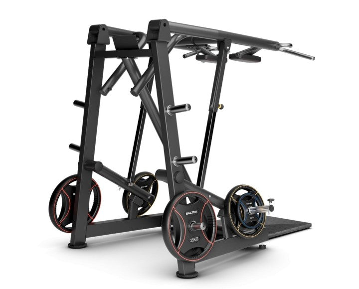 MP-150 VIKING PRESS/CALF