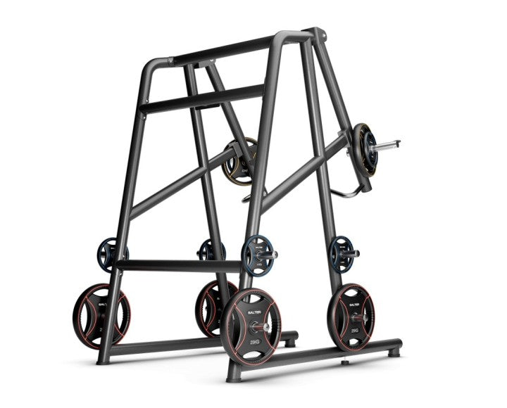 MP-160 PEC / SHOULDER PRESS