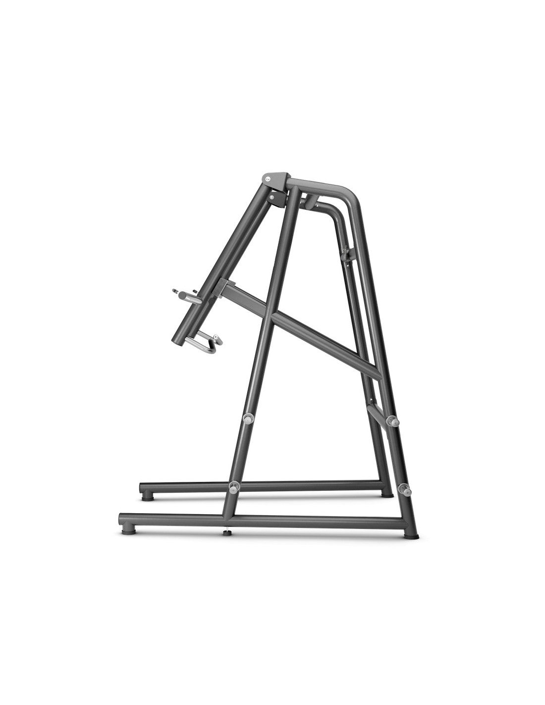 MP-160 PEC / SHOULDER PRESS