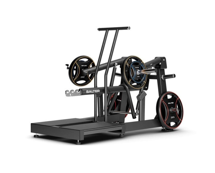 MP-165 BELT SQUAT