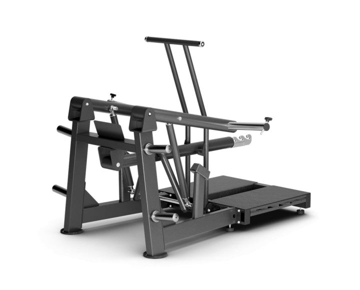 MP-165 BELT SQUAT