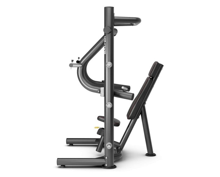 MP-167 DECLINED CHEST PRESS