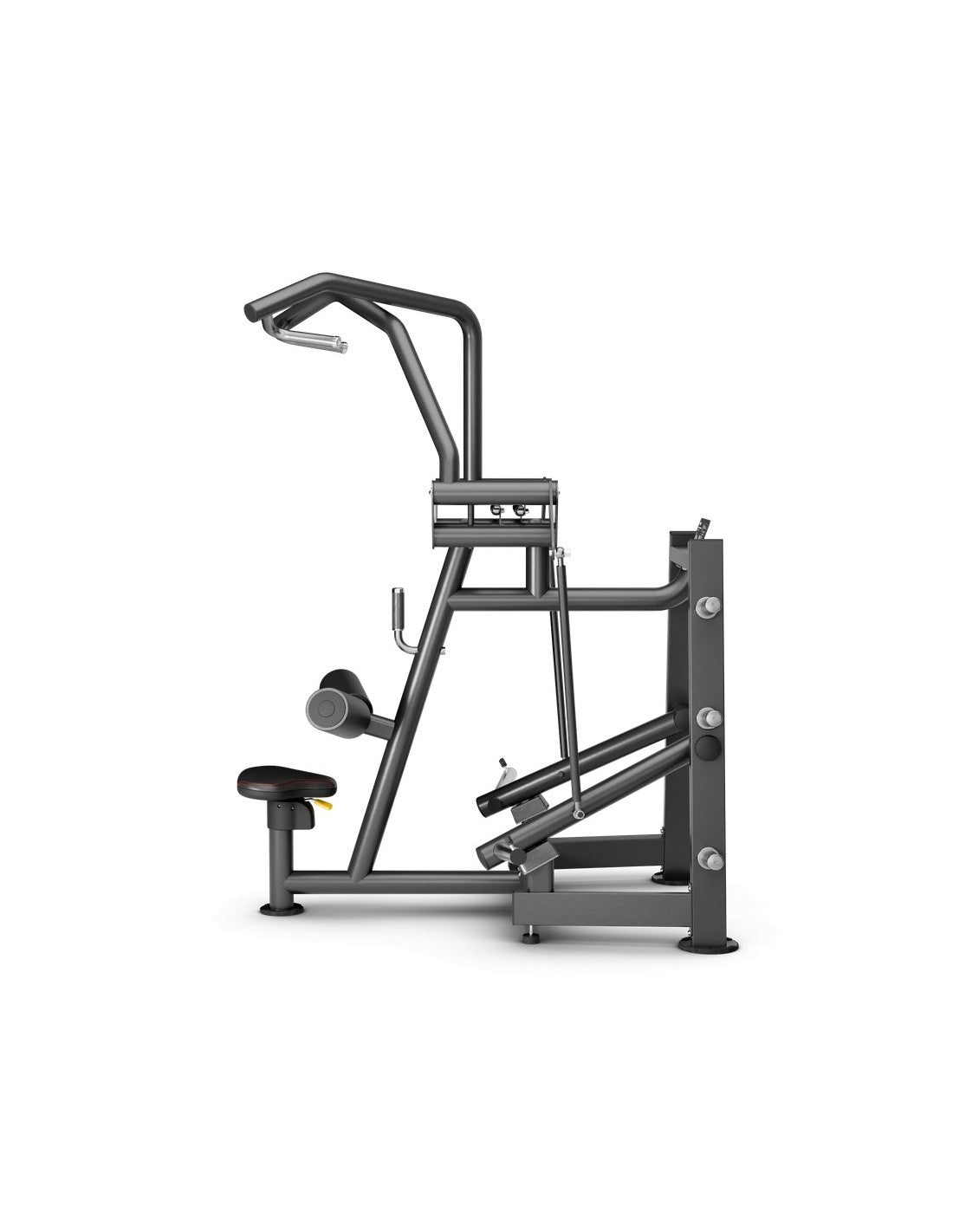 MP-168 LAT PULLDOWN CIRCULAR