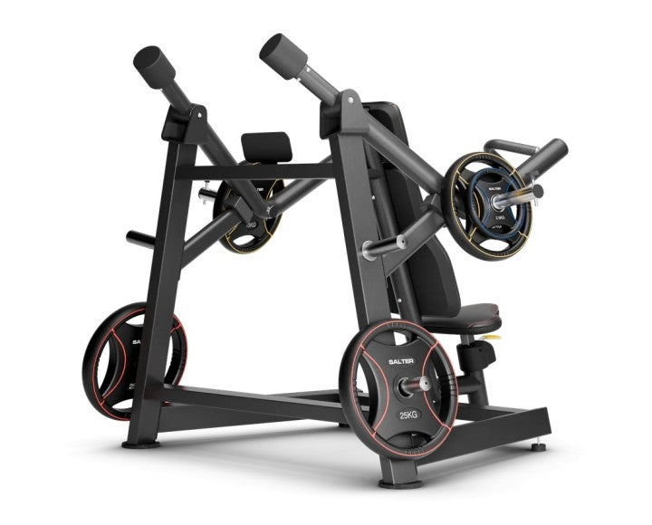 MP-176 SHOULDER PRESS