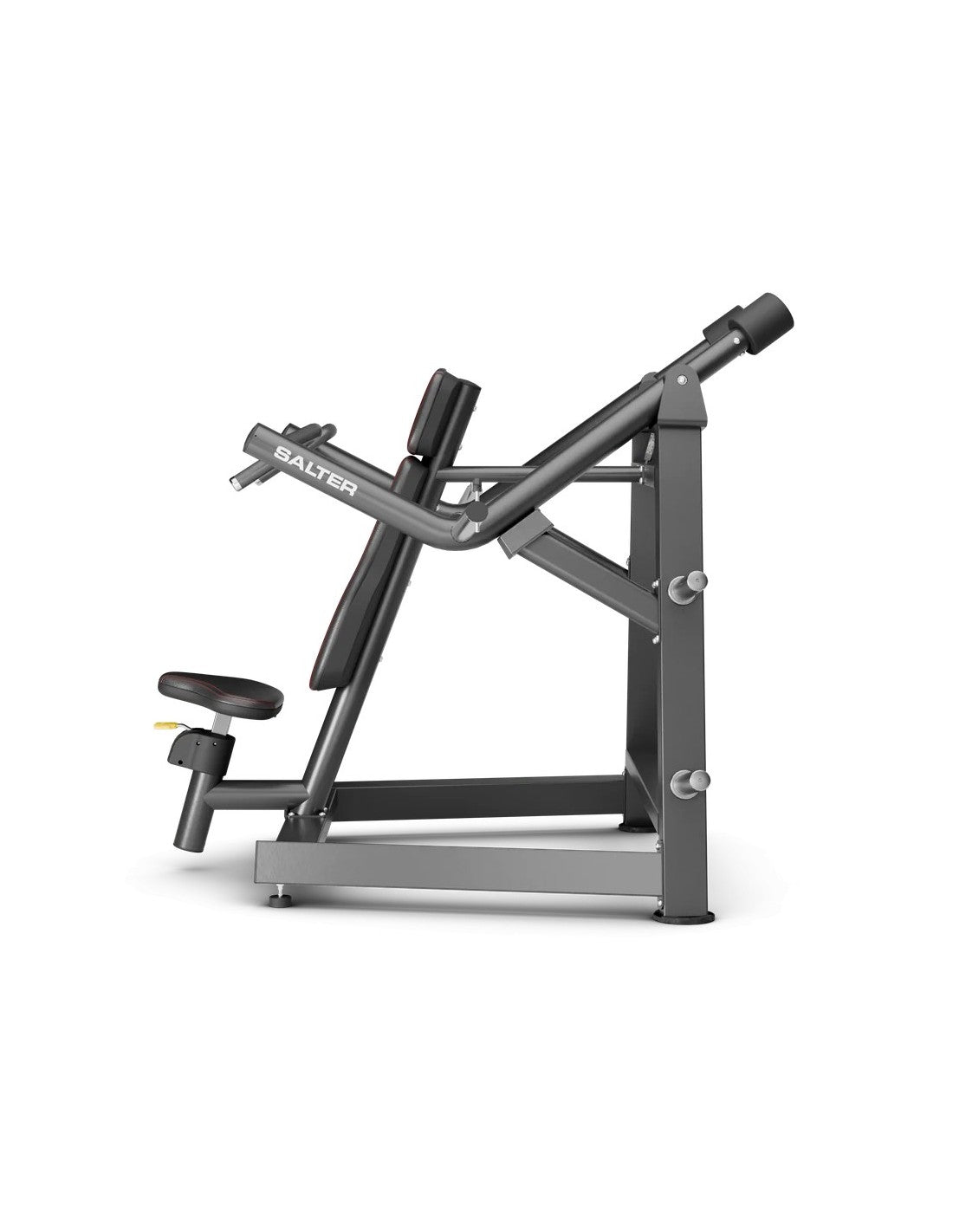 MP-176 SHOULDER PRESS