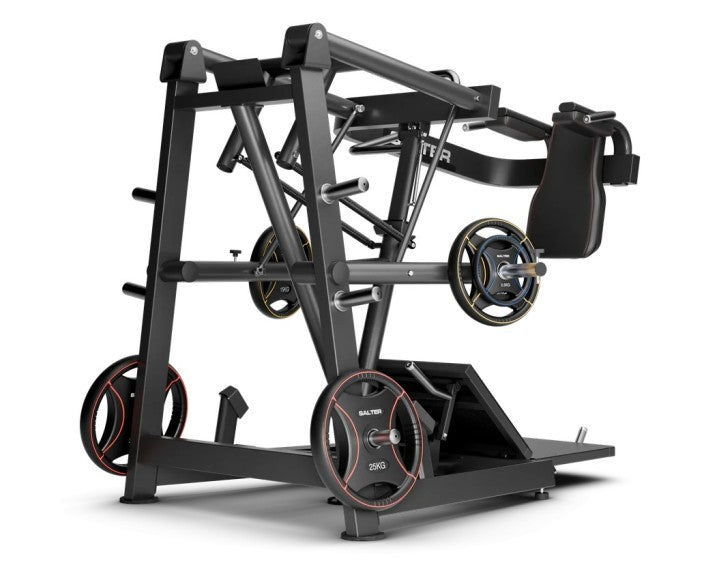 MP-180 PENDULUM SQUAT