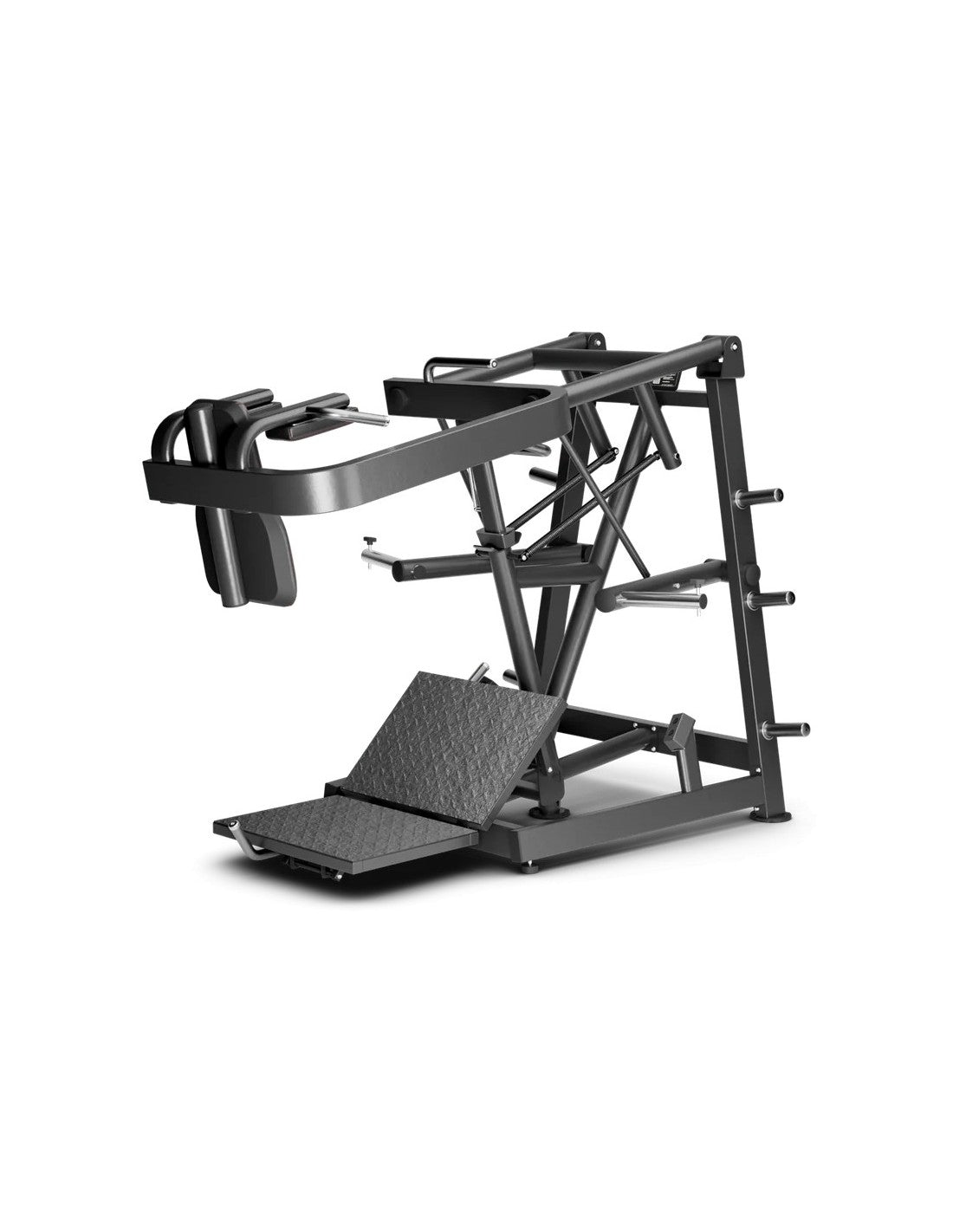 MP-180 PENDULUM SQUAT