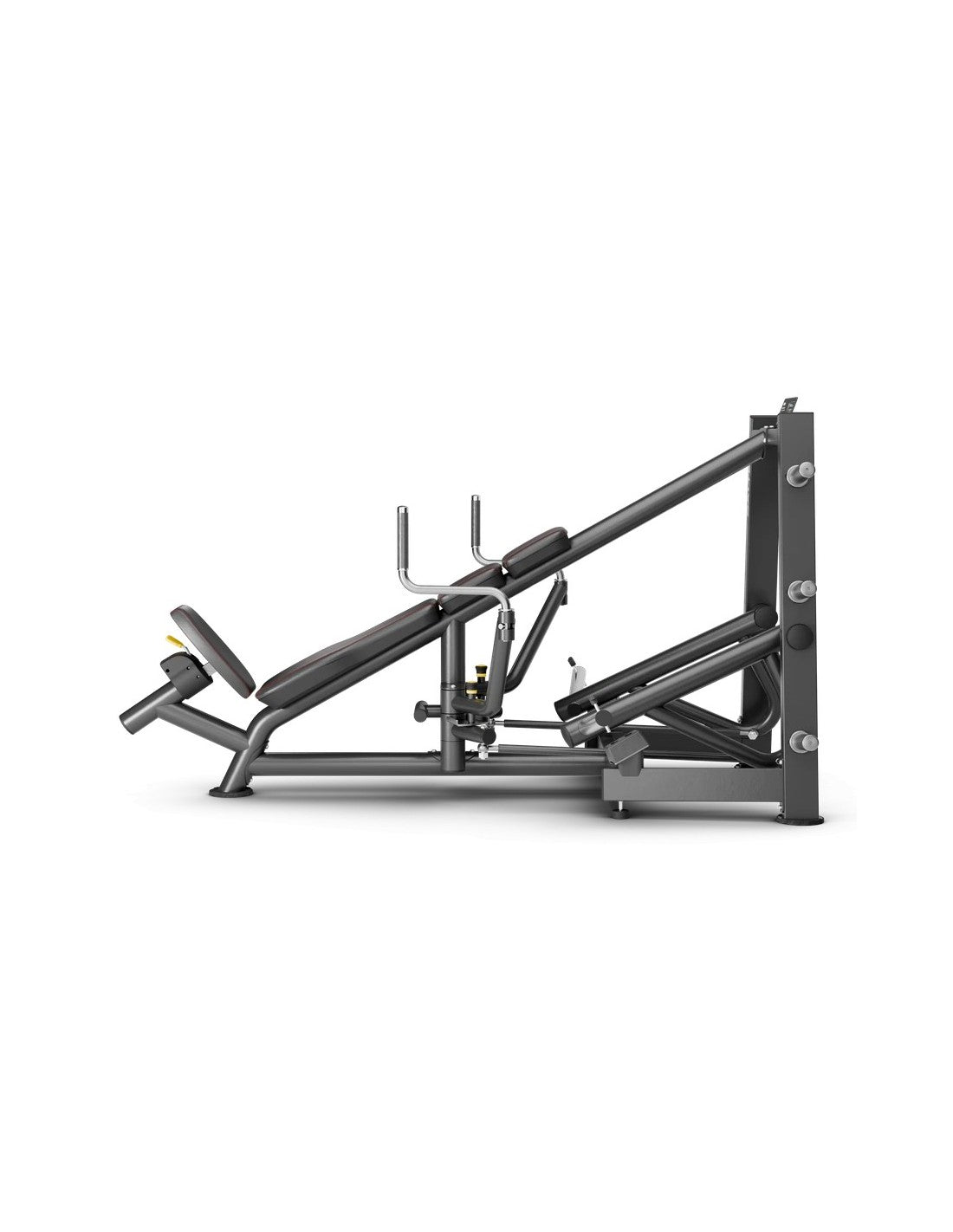 MP-181 LOWER CHEST FLY