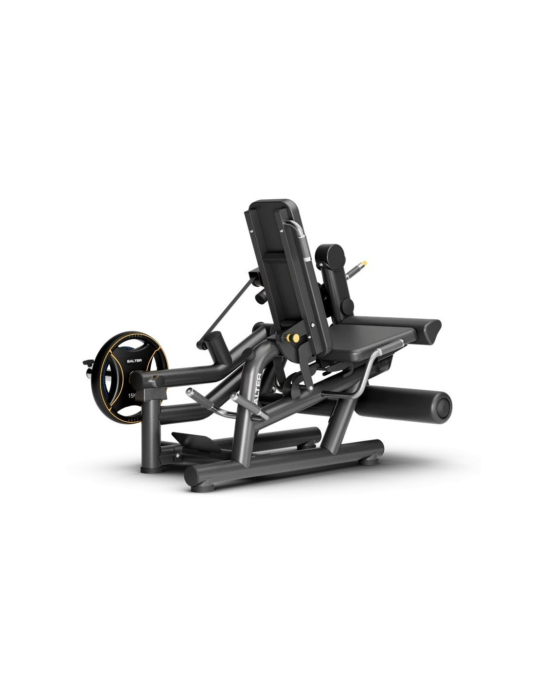 MP-182 LEF EXTENSION / CURL