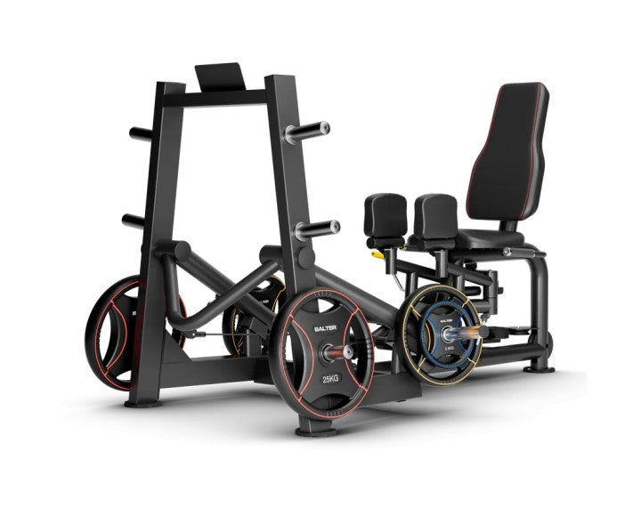 MP-183 ABDUCTOR/ADDUCTOR