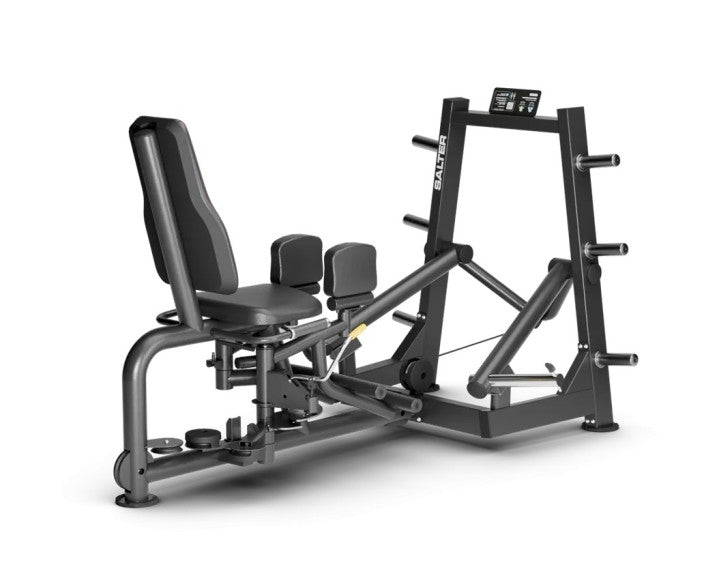 MP-183 ABDUCTOR/ADDUCTOR