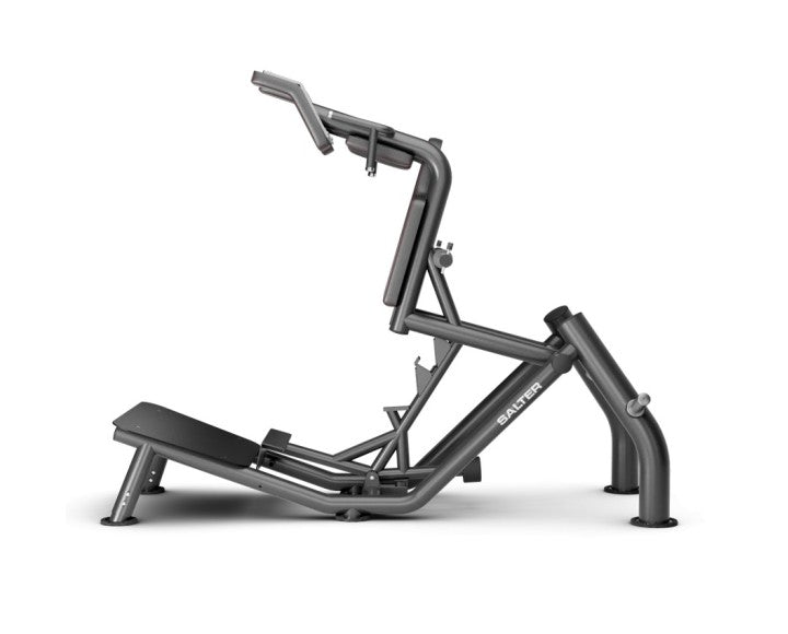 MP-186 HACK SQUAT/CALF
