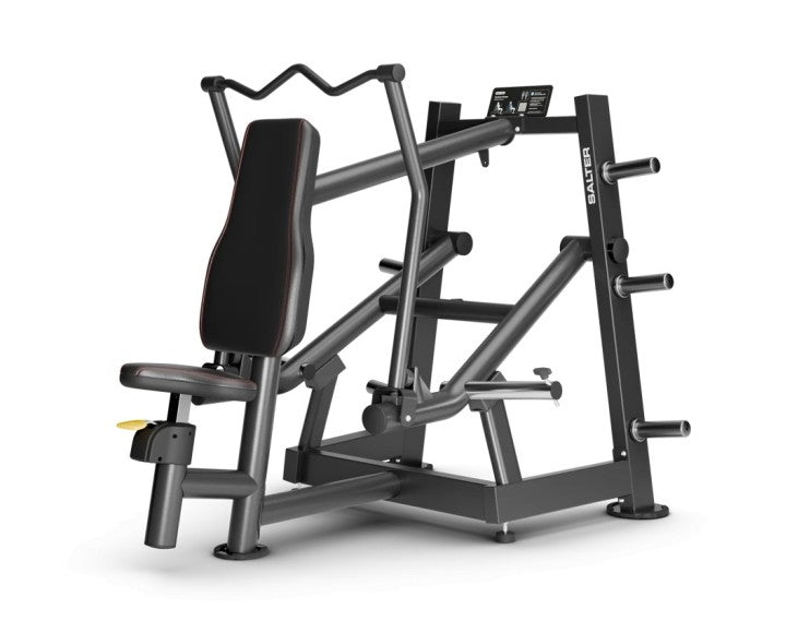 MP-189 TRICEPS PRESS