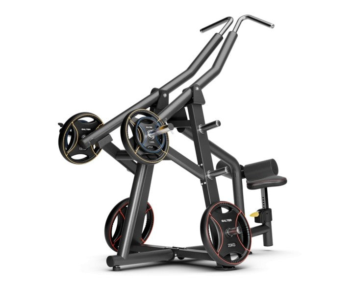 MP-191 LAT PULLDOWN