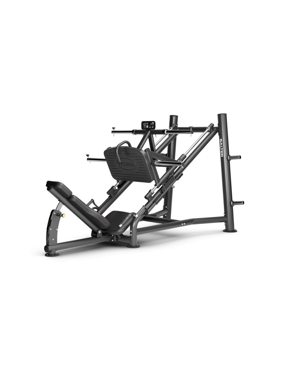 MP-199 LINEAR LEG PRESS