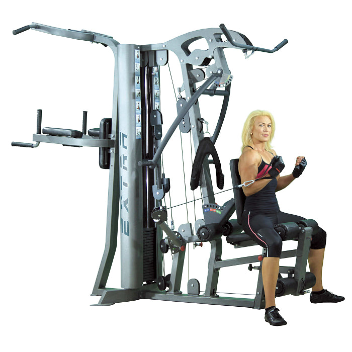 Fitness Station «Extra» Interatletika ST034-B