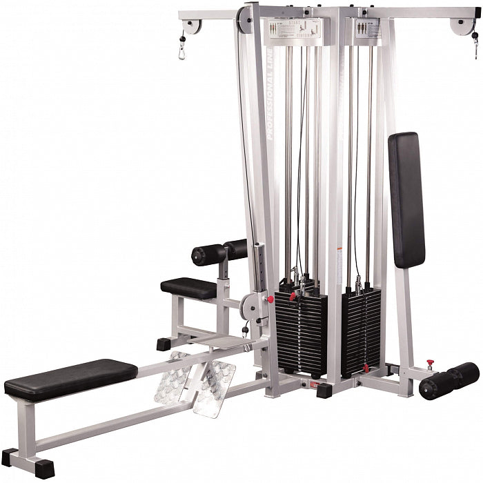 Multi Station, 3 positions Inter Atletika ST104.2