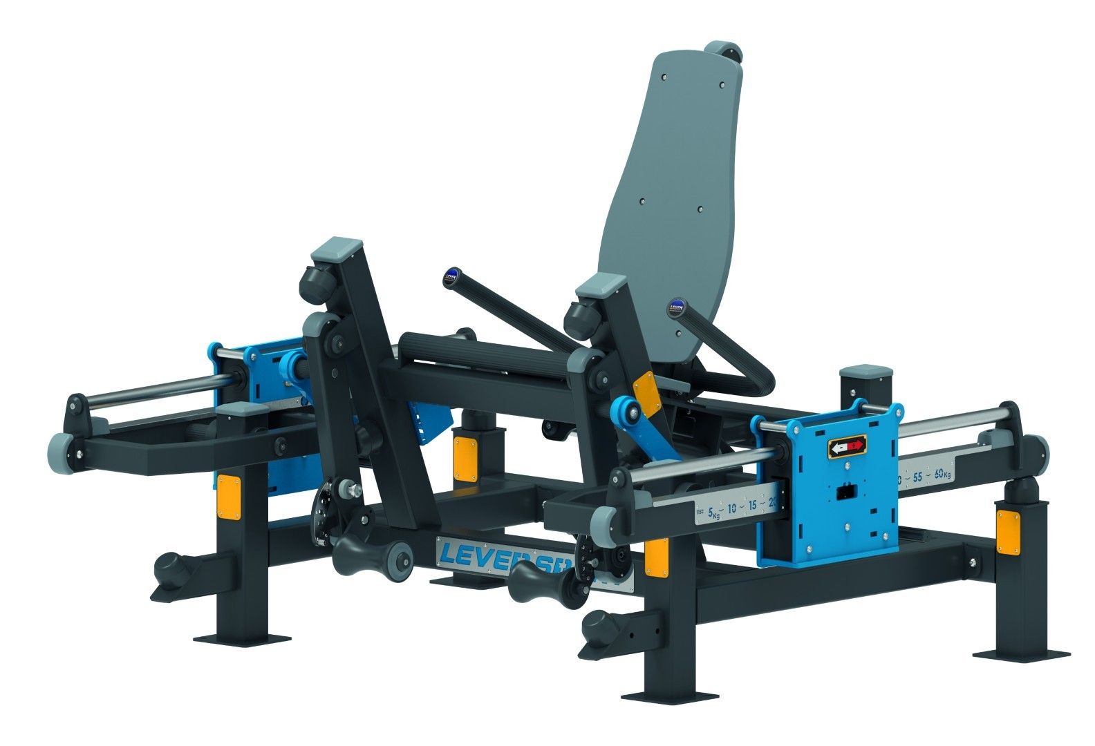 LEG EXTENSION YD – LKF 1150