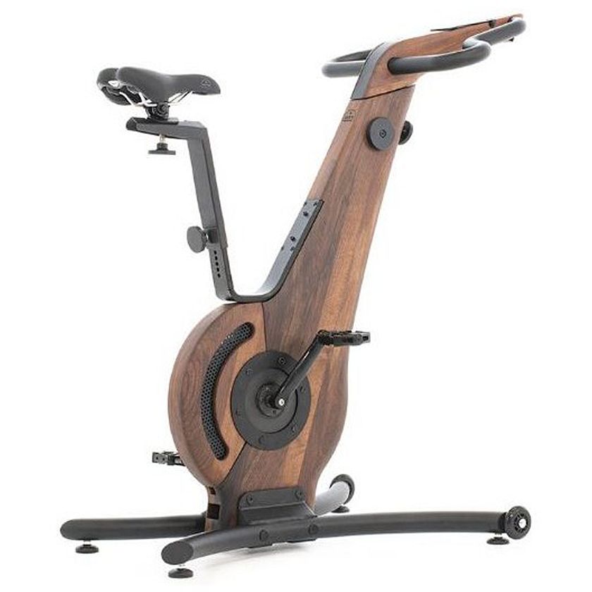 NOHrD Bike V.2 Walnut