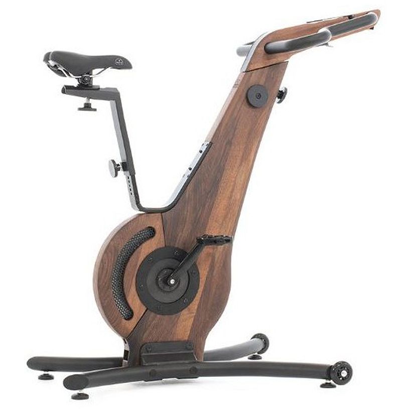 NOHrD Bike V.2 Walnut — view 2