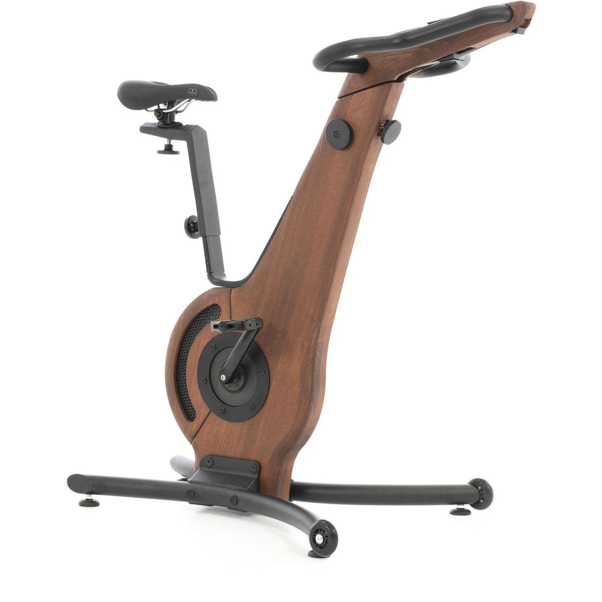 NOHrD V2 Upright Bike | Club