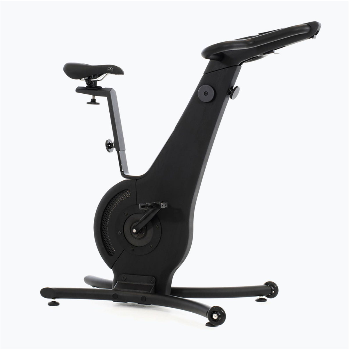 NOHrD V2 Upright Bike | Shadow — view 2