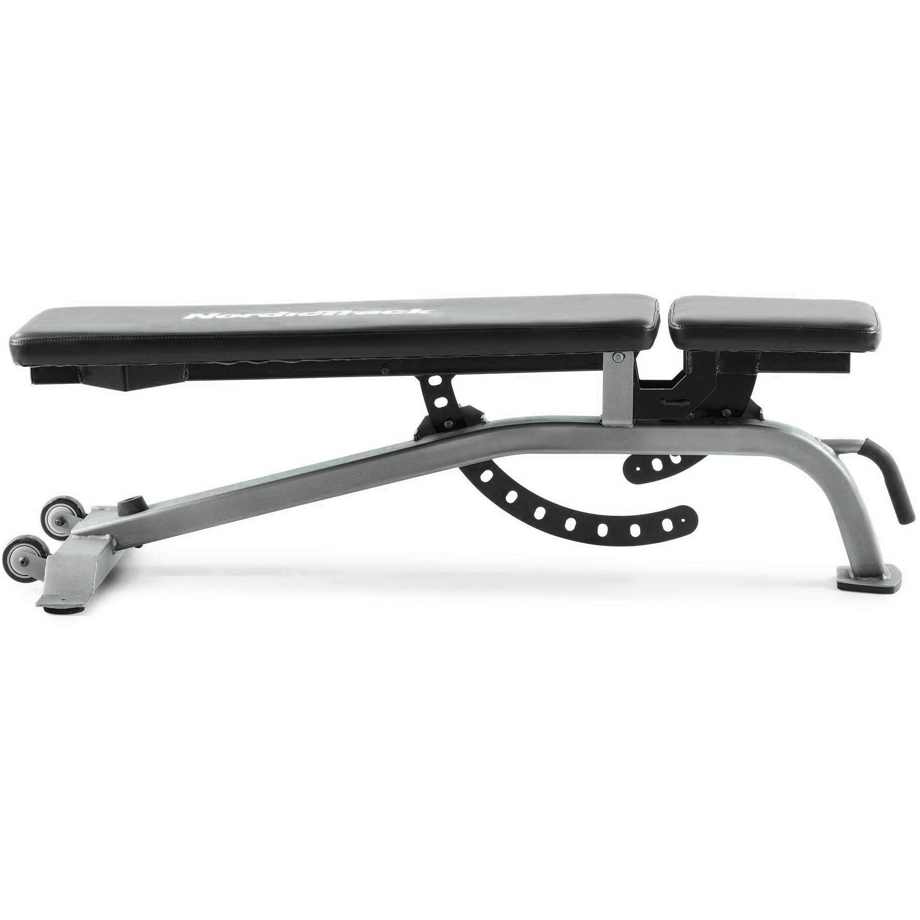 NordicTrack Adjustable Bench