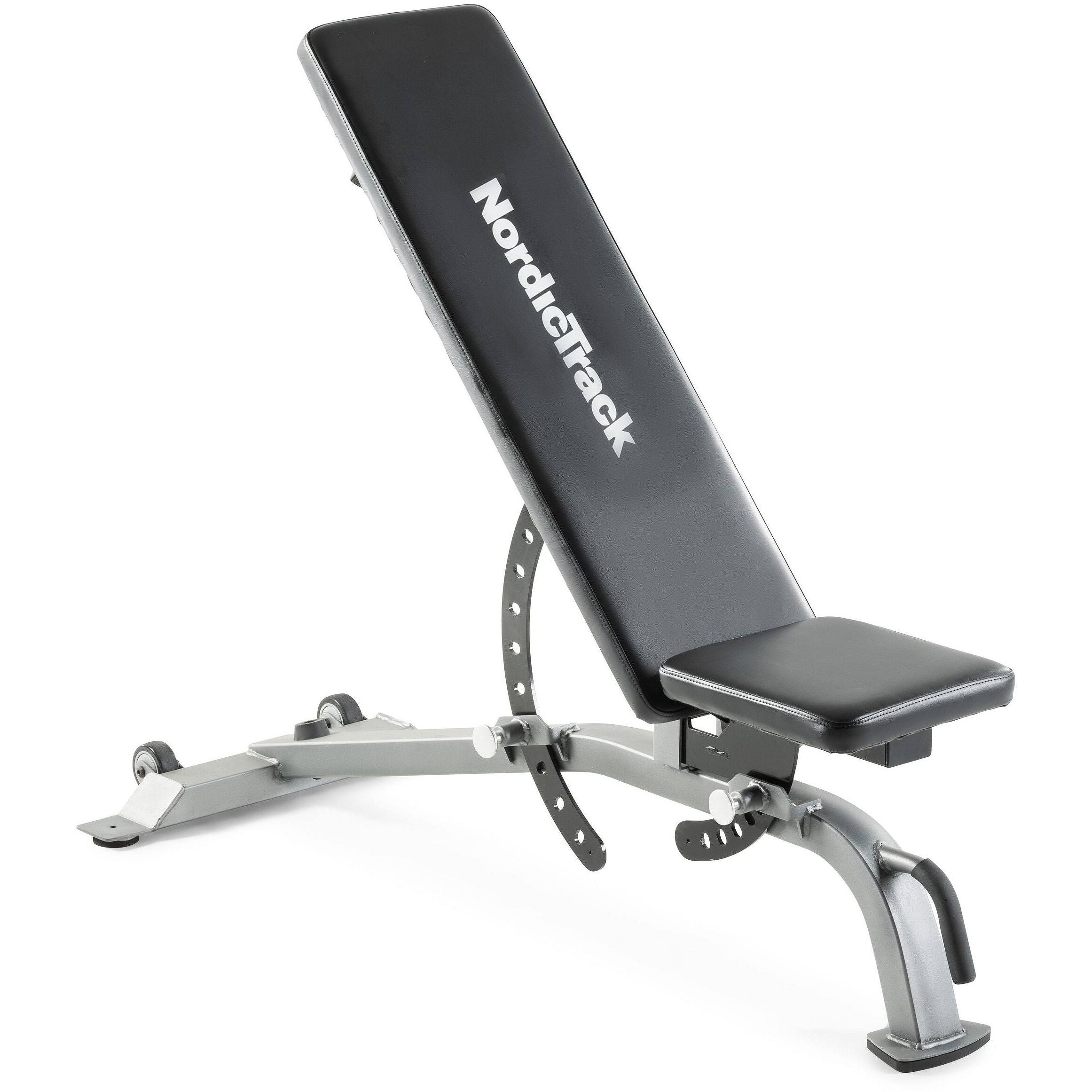 NordicTrack Adjustable Bench