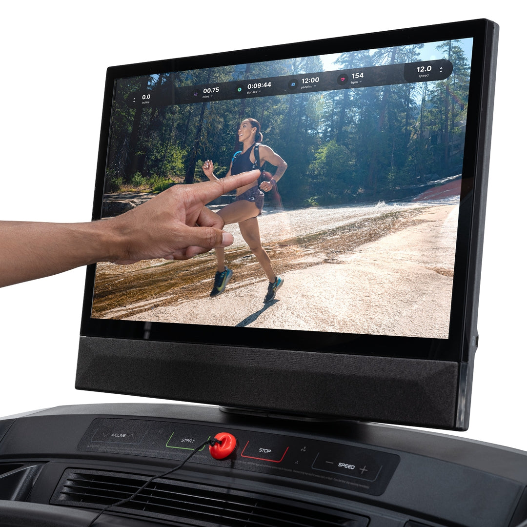 NordicTrack 2450 Treadmill