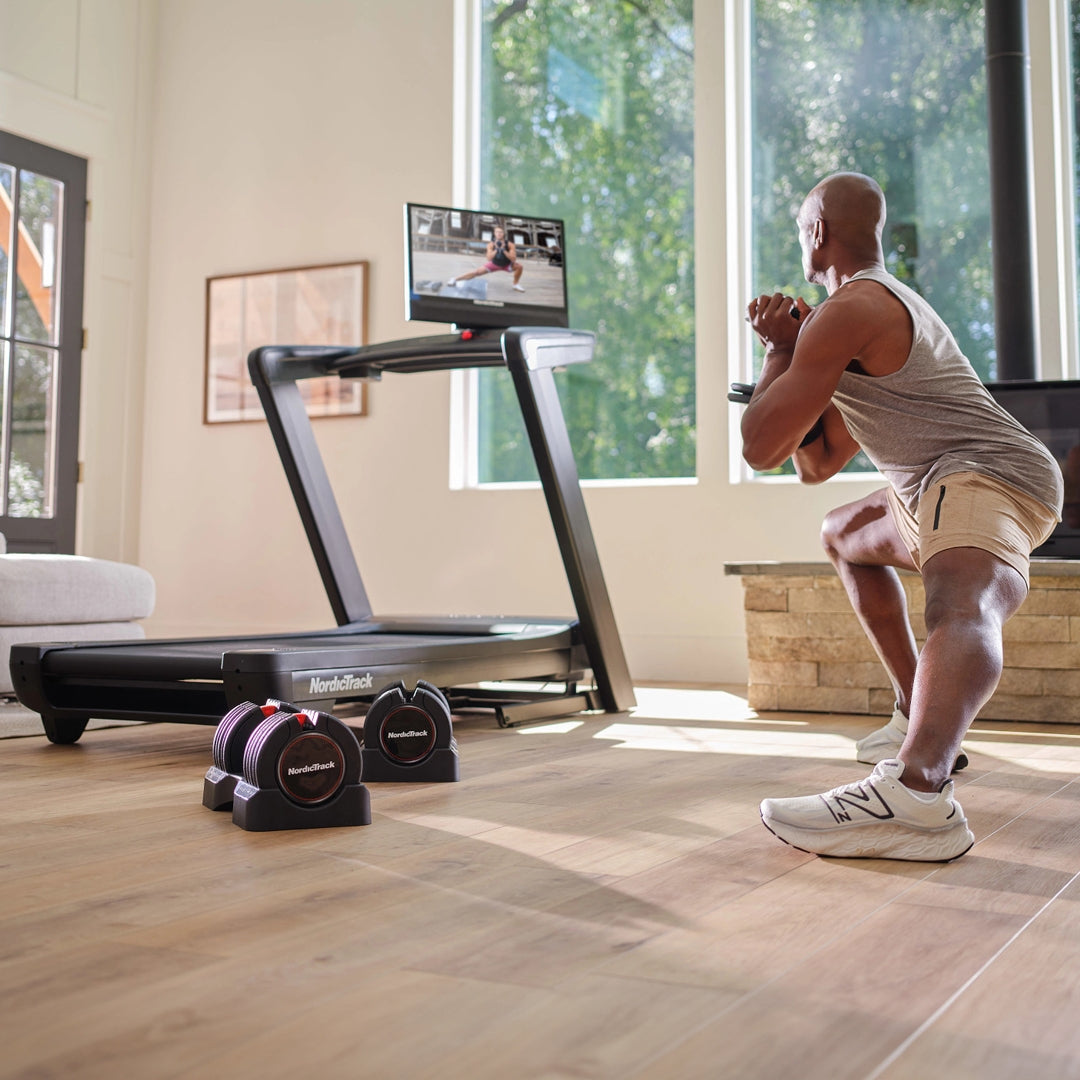 NordicTrack 2450 Treadmill