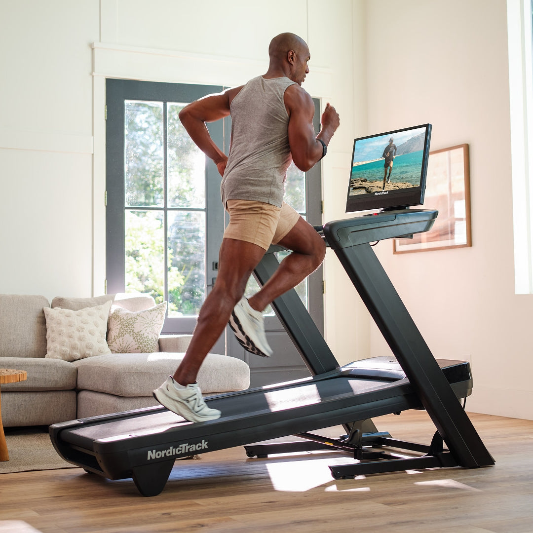 NordicTrack 2450 Treadmill