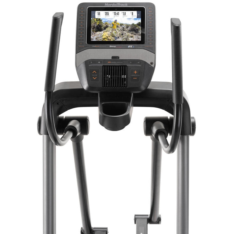 NordicTrack FreeStride FS10i Elliptical Cross Trainer