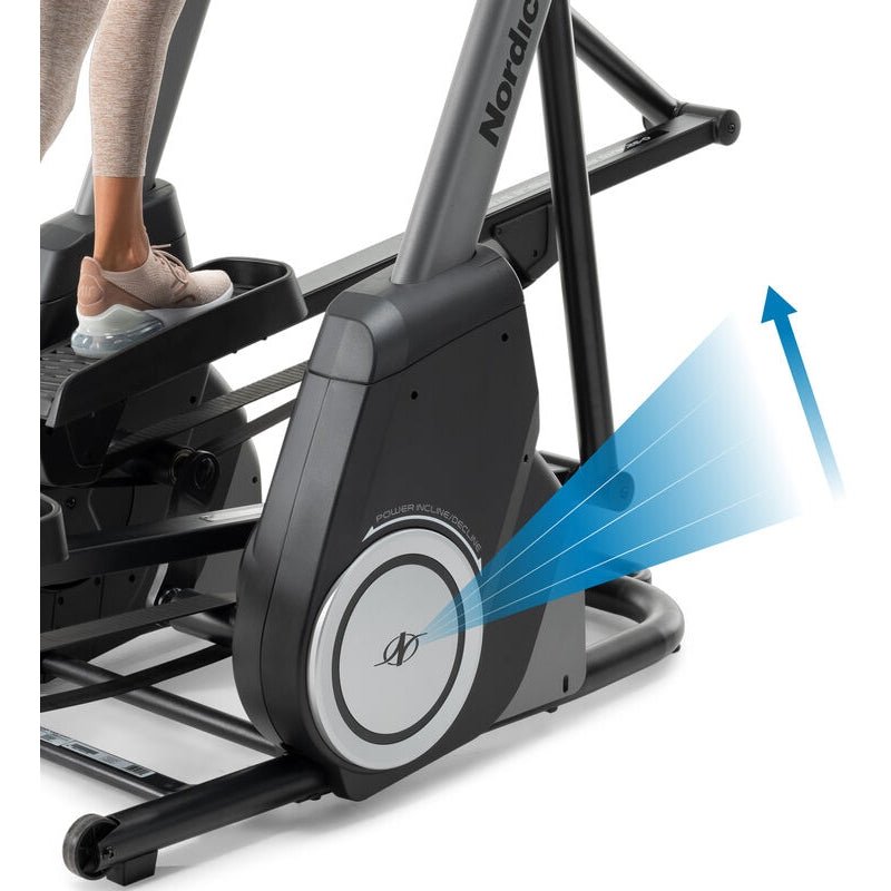 NordicTrack FreeStride FS10i Elliptical Cross Trainer