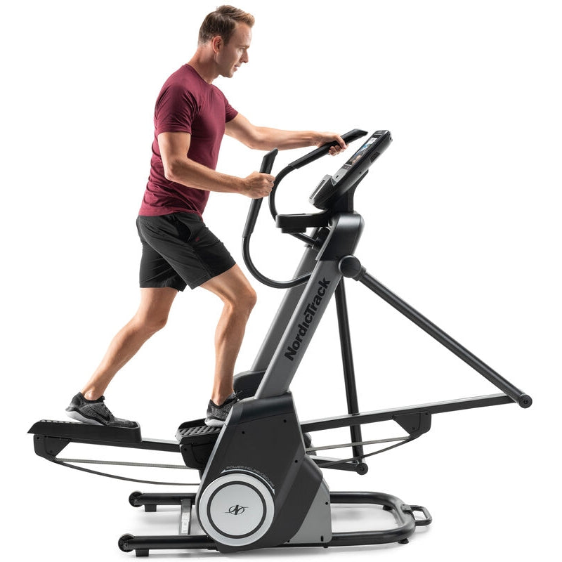 NordicTrack FreeStride FS10i Elliptical Cross Trainer