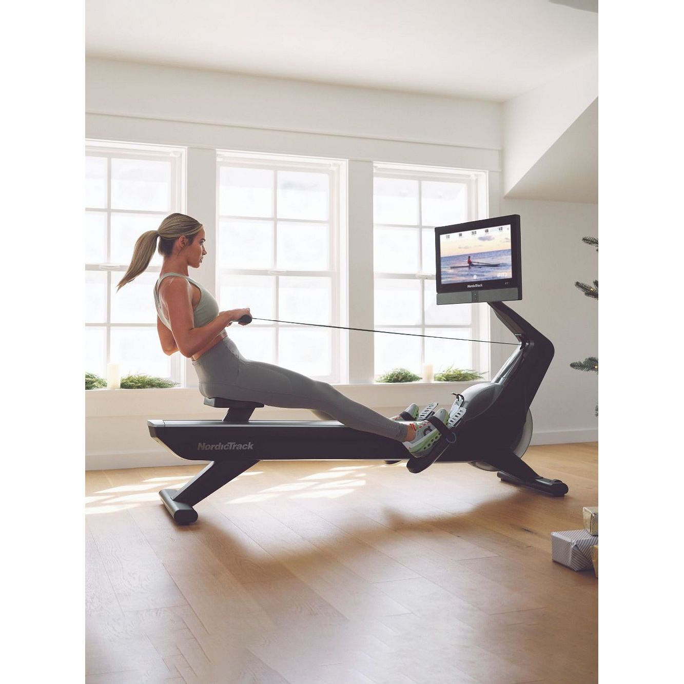 جهاز التجديف NordicTrack RW900 | موديل 2023
