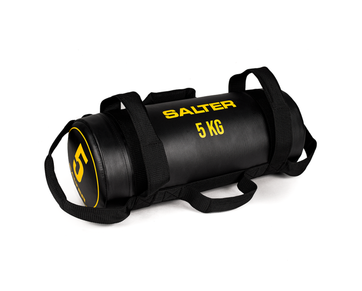 PB-05 TO PB-25 POWER BAG
