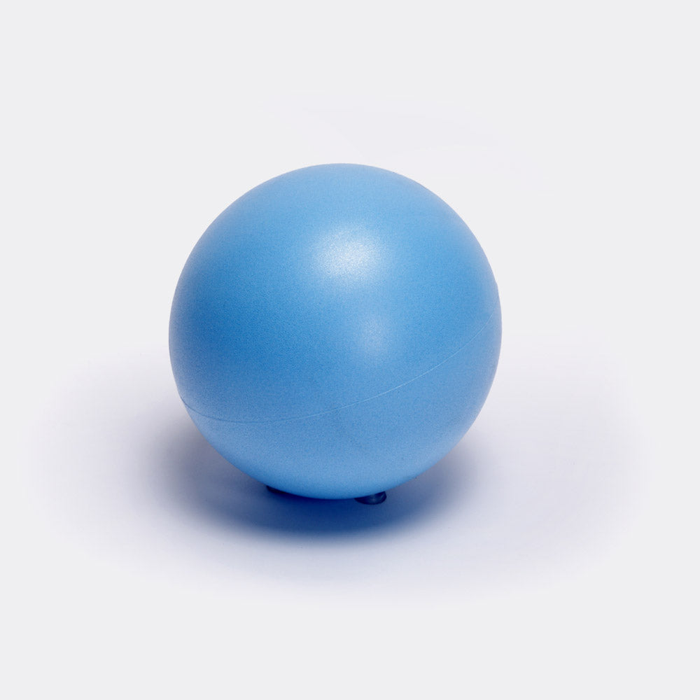 Aerobic ball