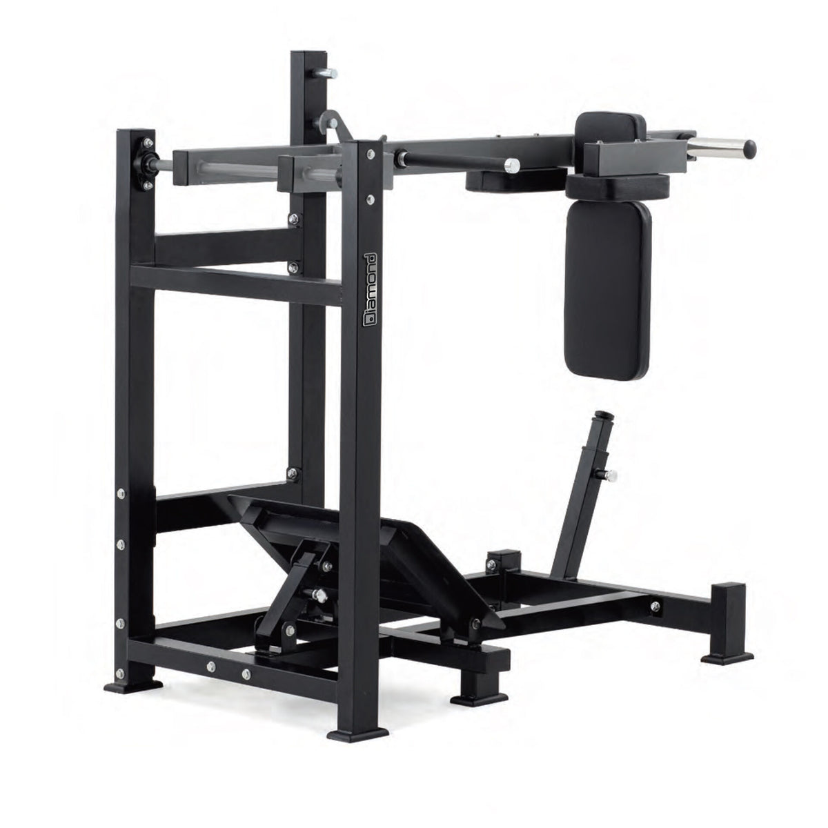 تمرين سكوات البندول PL-PENDULUMSQUAT