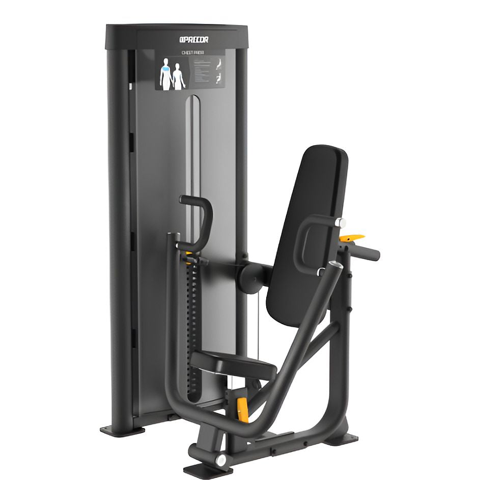 Precor C001 Vitality Series Chest Press Machine